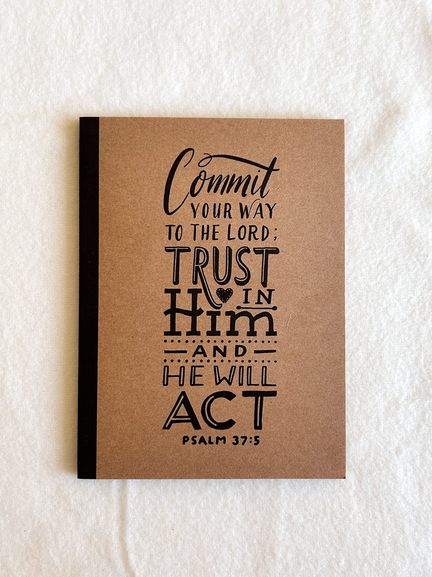 Papemelroti Notebooks | Words That Inspire Pocket Notebooks