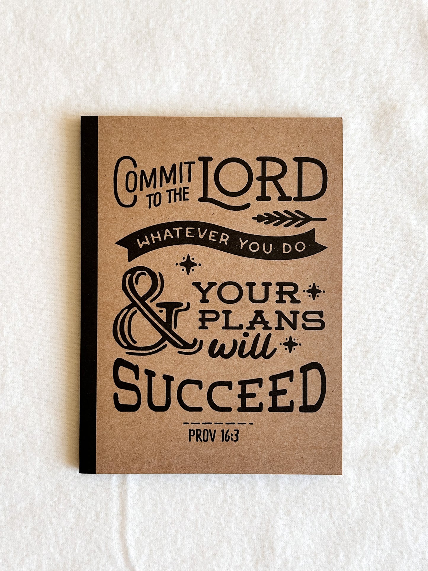 Papemelroti Notebooks | Words That Inspire Pocket Notebooks