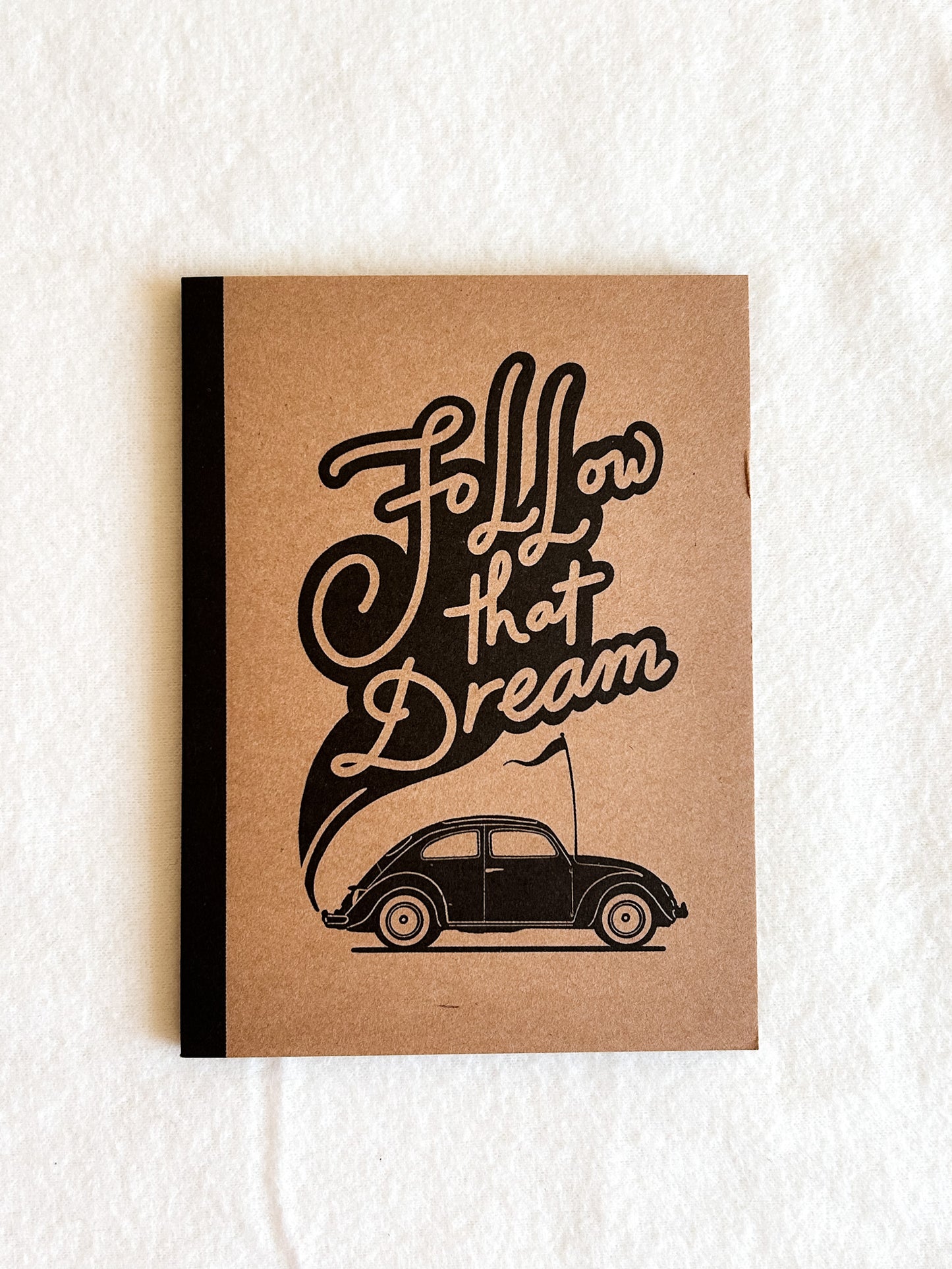 Papemelroti Notebooks | Words That Inspire Pocket Notebooks