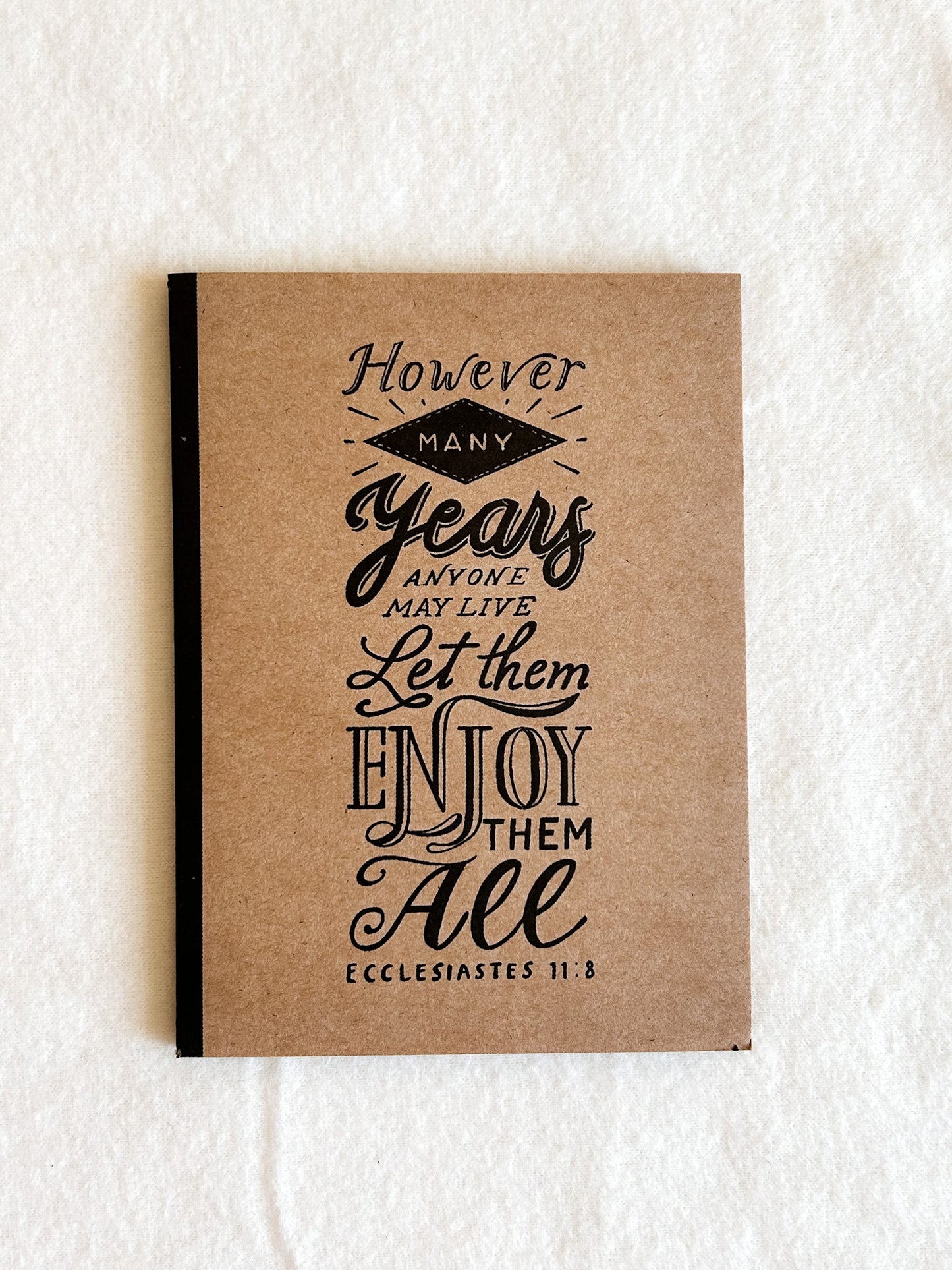 Papemelroti Notebooks | Words That Inspire Pocket Notebooks