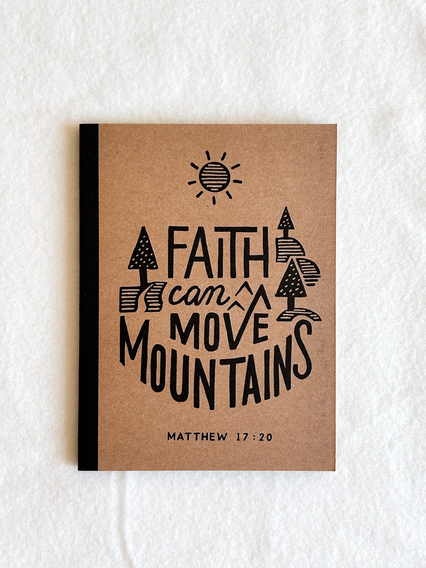 Papemelroti Notebooks | Words That Inspire Pocket Notebooks